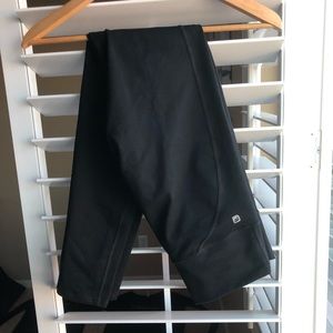 Fabletics Salar Powerhold leggings, Size M